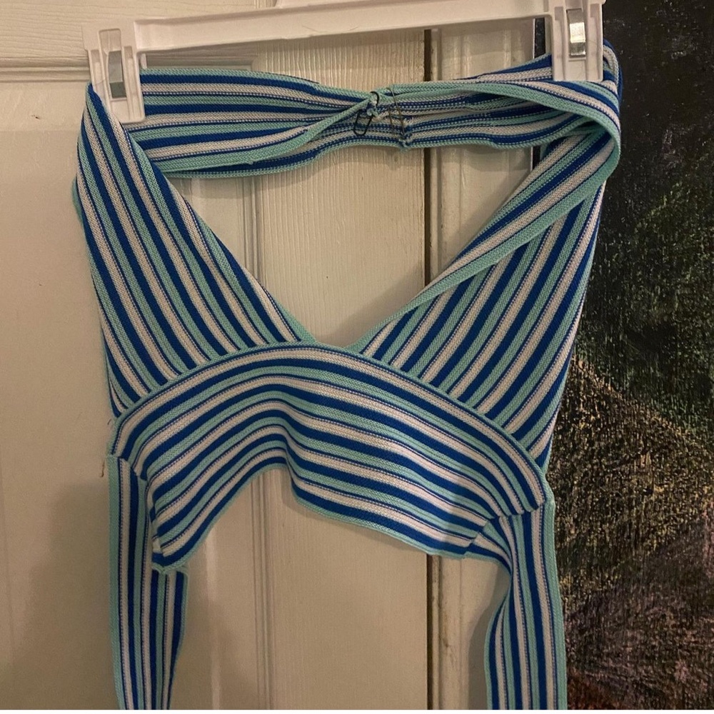 Knit Set - Picture 2 of 3